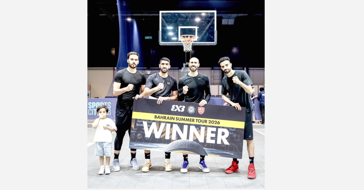 Team ATTB capture Summer Tour title